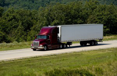 Международные перевозки грузов 